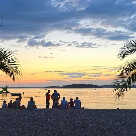 Fuer 2 Personen Ca 30 Qm In Pula, Istrien Istrische Riviera